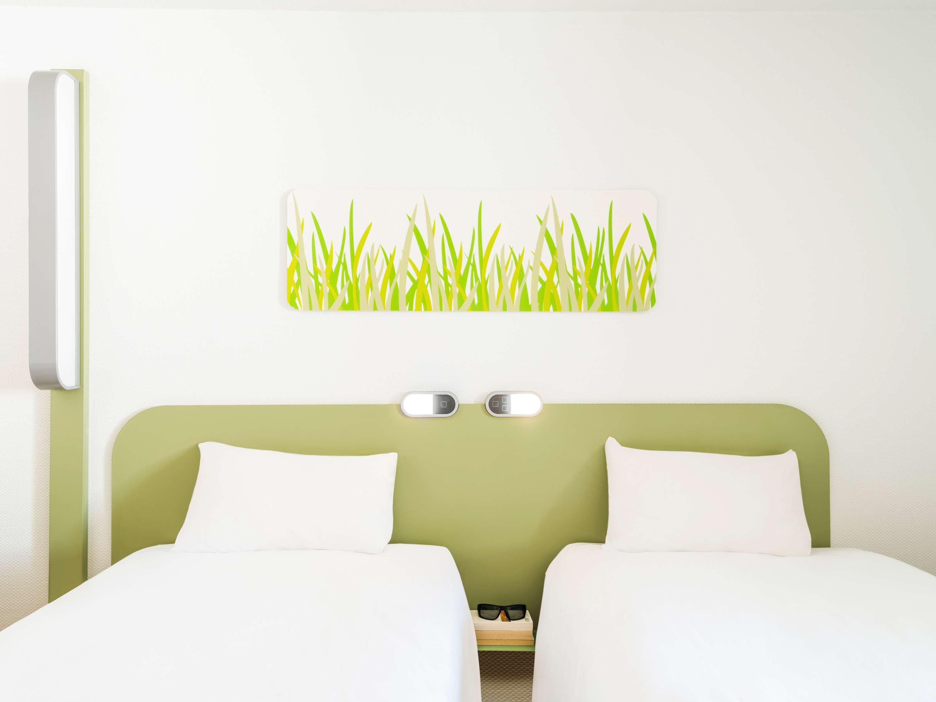 Hotel Ibis Budget Rj Copacabana Rio de Janeiro