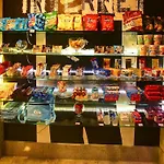 Ibis Budget Rj Copacabana