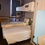 Ibis Budget Rj Copacabana