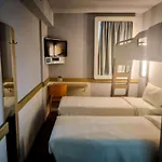 Ibis Budget Rj Copacabana