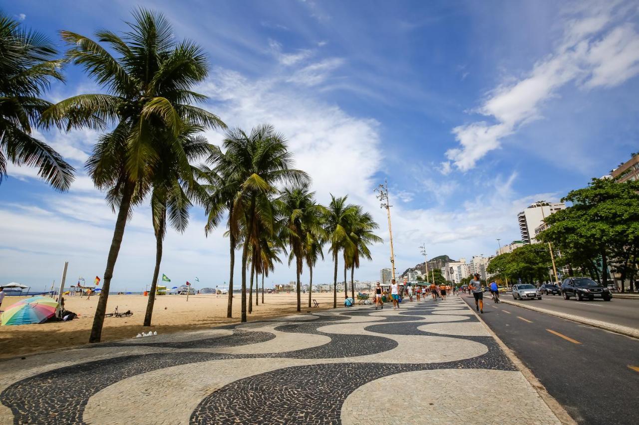 Ibis Budget Rj Copacabana Hotel