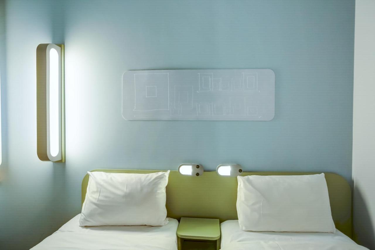 Hotel Ibis Budget Rj Copacabana 2*