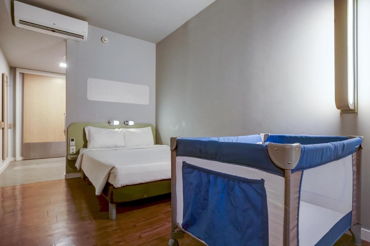 Ibis Budget Rj Copacabana Río de Janeiro