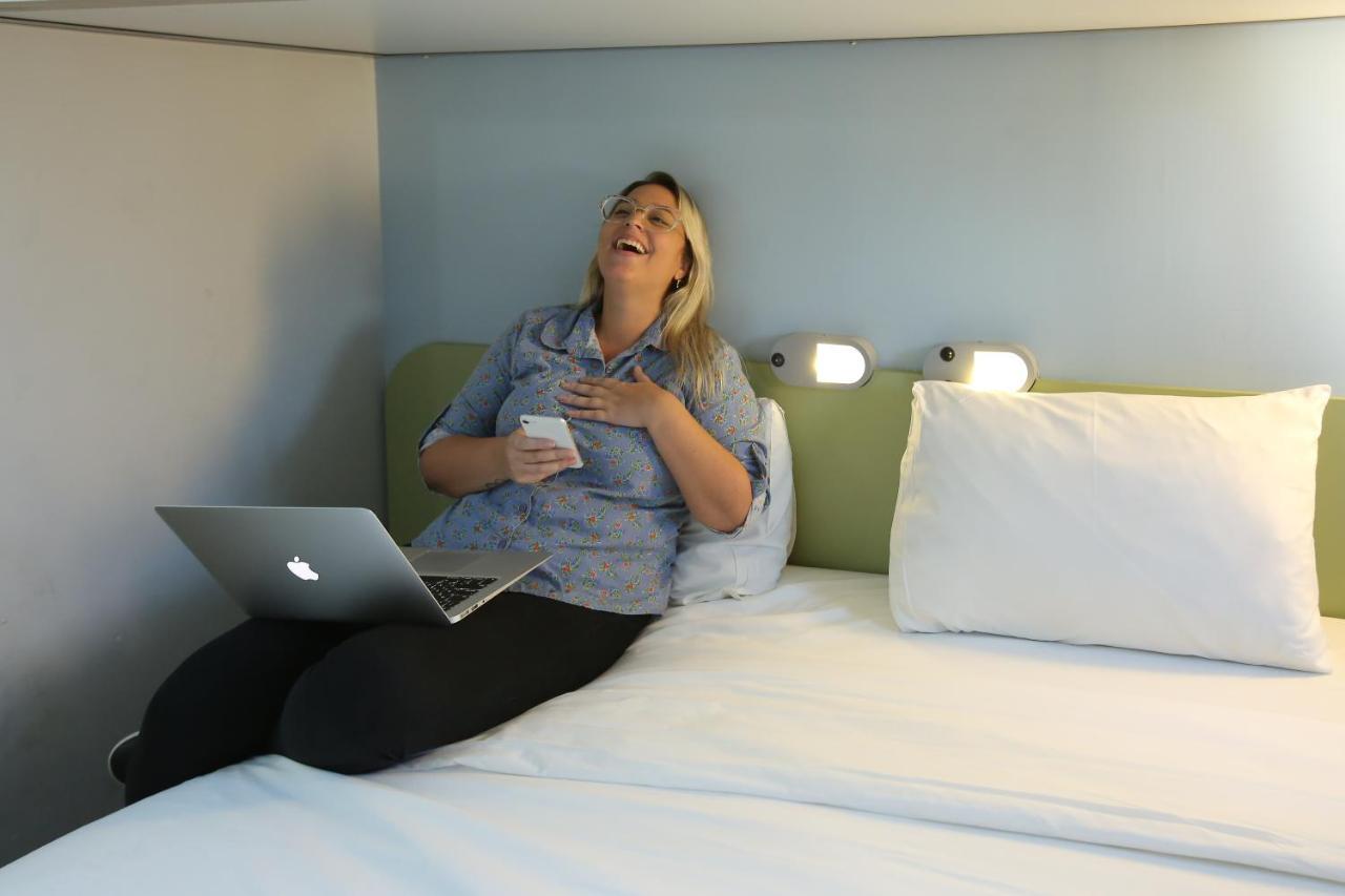 Hotel Ibis Budget Rj Copacabana