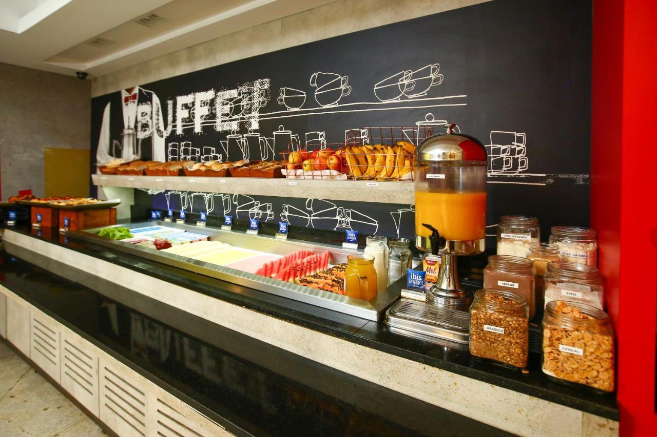 Hotel Ibis Budget Rj Copacabana Río de Janeiro
