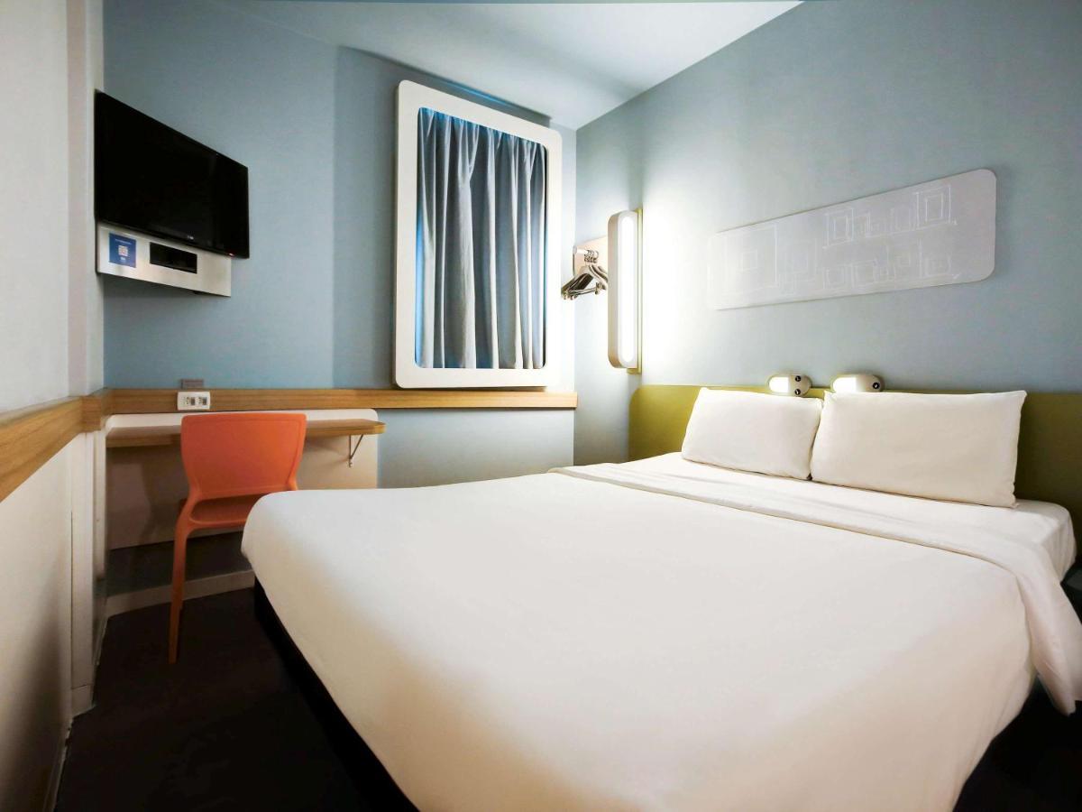Hotel Ibis Budget Rj Copacabana 2*