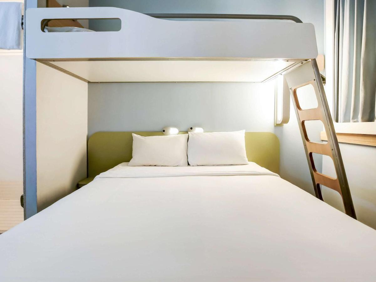 Ibis Budget Rj Copacabana 2*