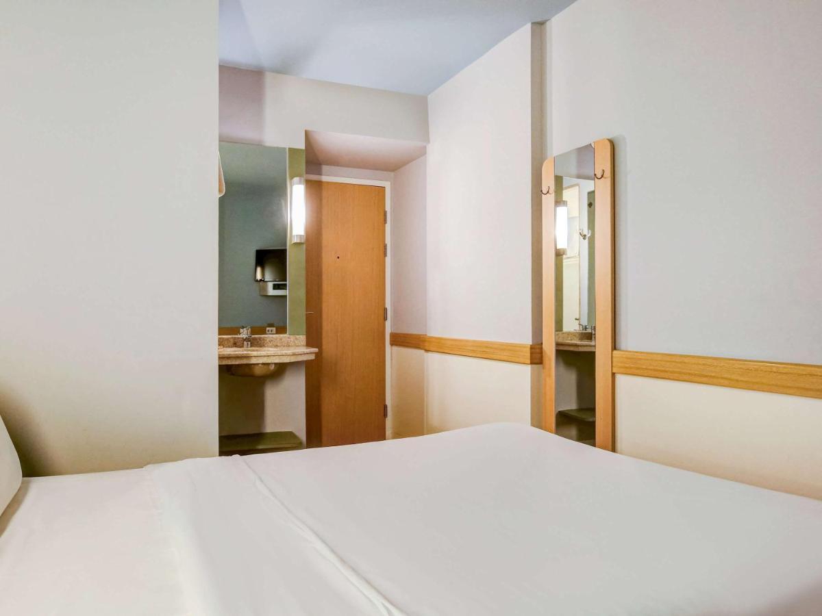 Ibis Budget Rj Copacabana 2*