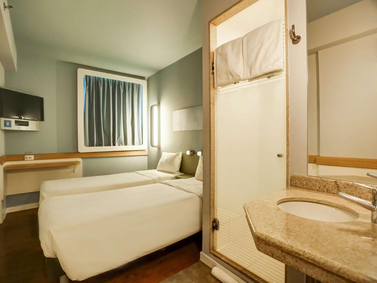 Hotel Ibis Budget Rj Copacabana 2*