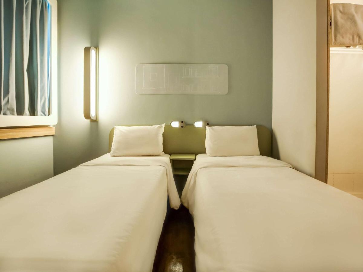 Hotel Ibis Budget Rj Copacabana 2*