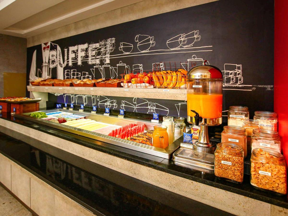 Ibis Budget Rj Copacabana 2* Río de Janeiro
