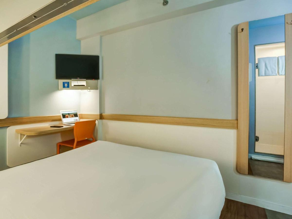 Ibis Budget Rj Copacabana Hotel