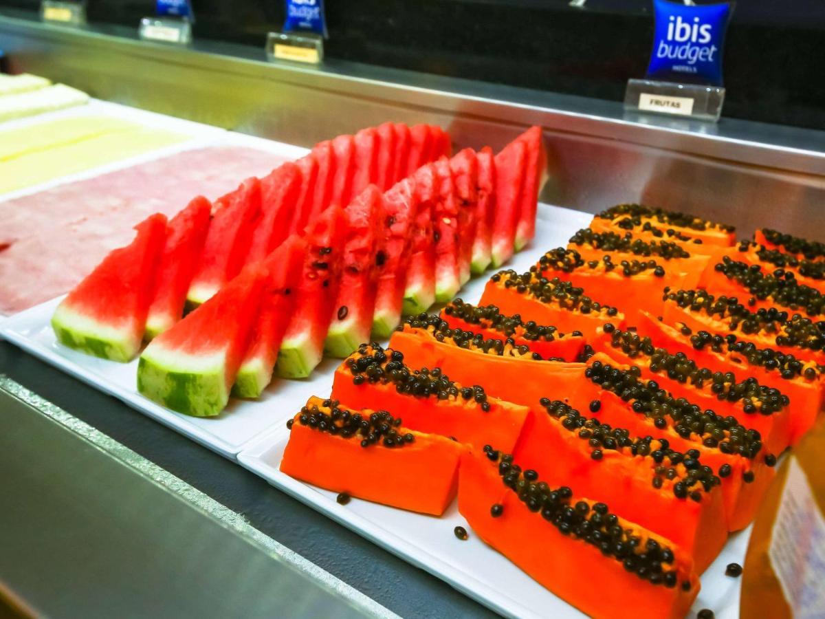 Ibis Budget Rj Copacabana Hotel Río de Janeiro