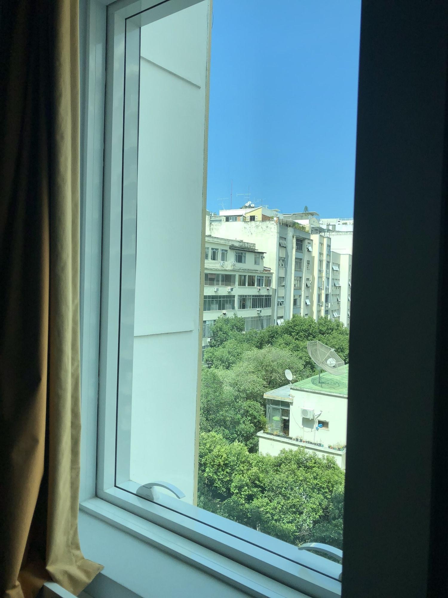 Ibis Budget Rj Copacabana 2*
