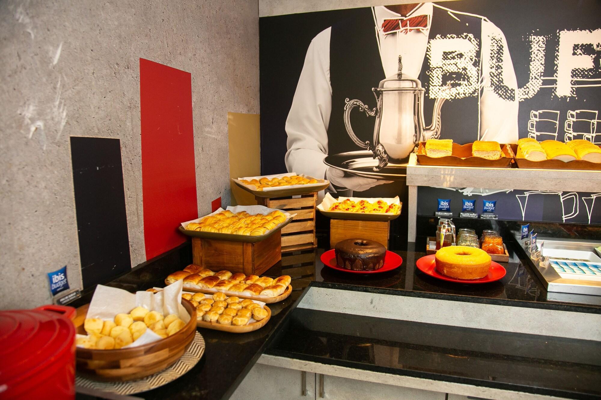 Hotel Ibis Budget Rj Copacabana 2*