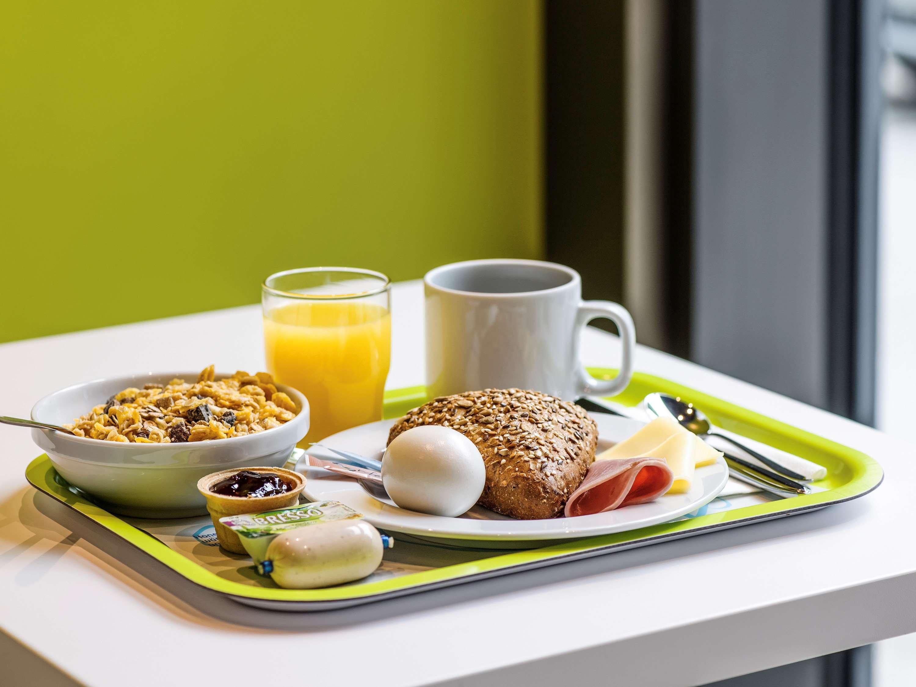 Ibis Budget Rj Copacabana Hotel Río de Janeiro