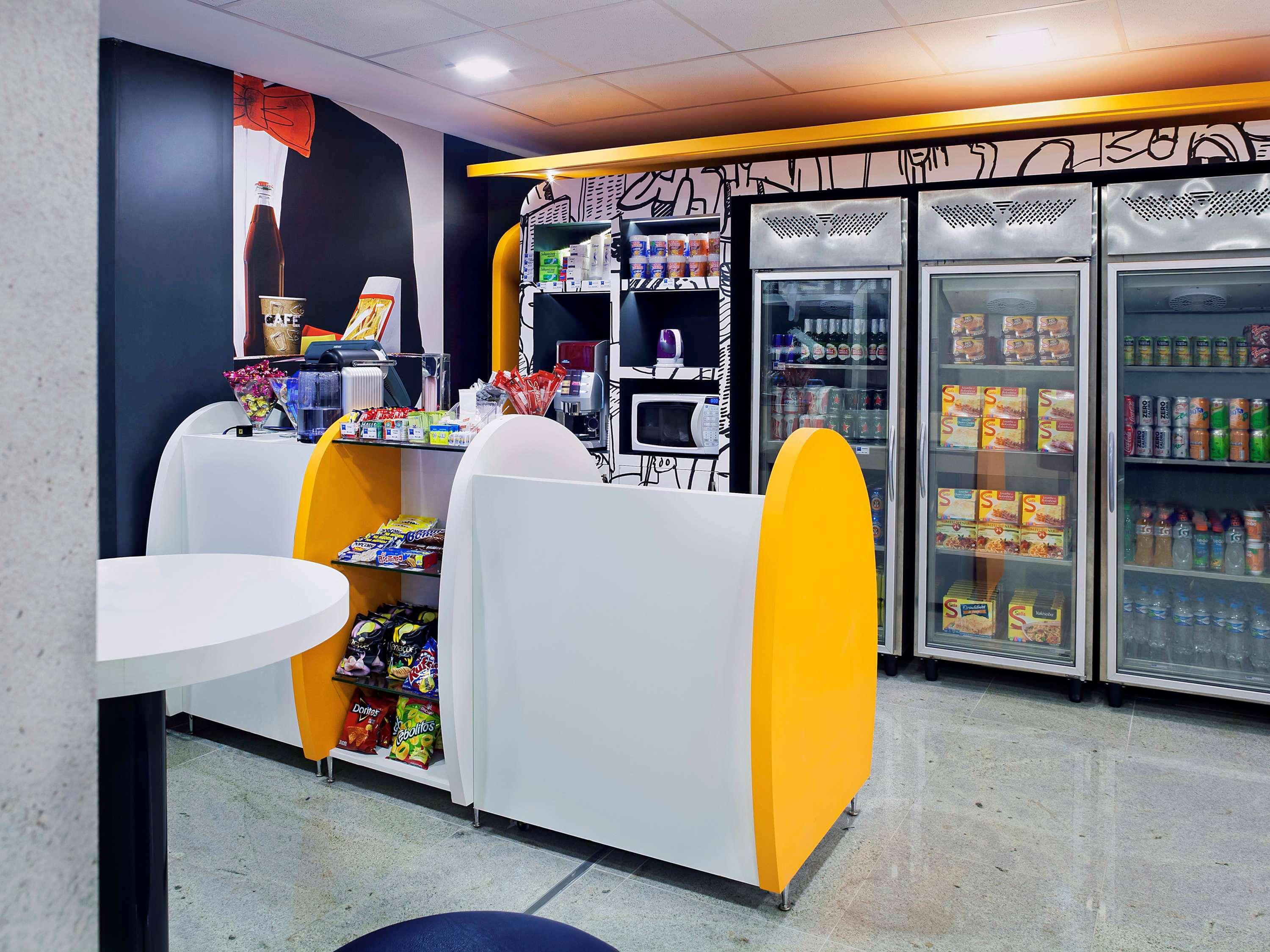 Ibis Budget Rj Copacabana Río de Janeiro