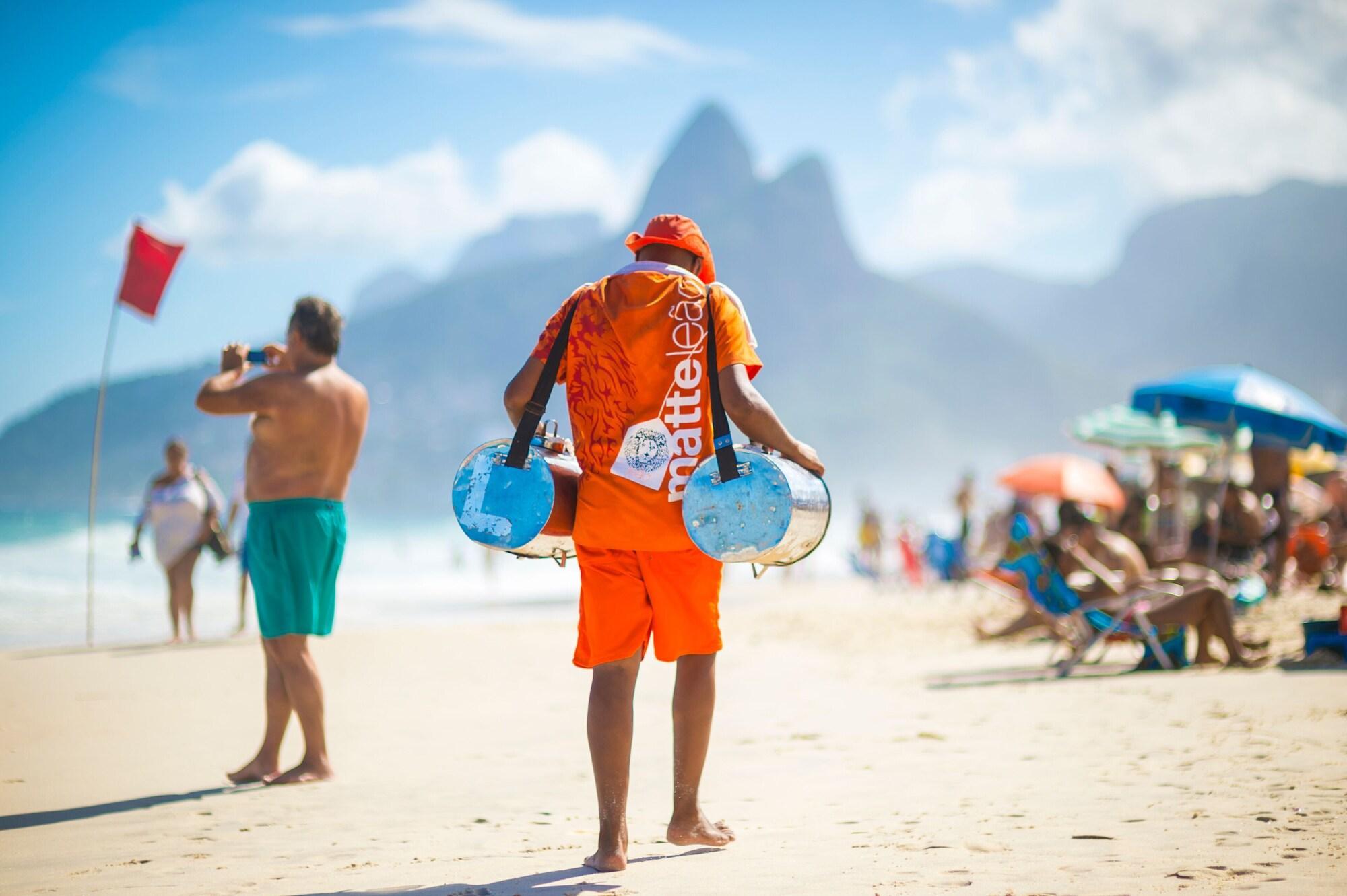Ibis Budget Rj Copacabana Hotel