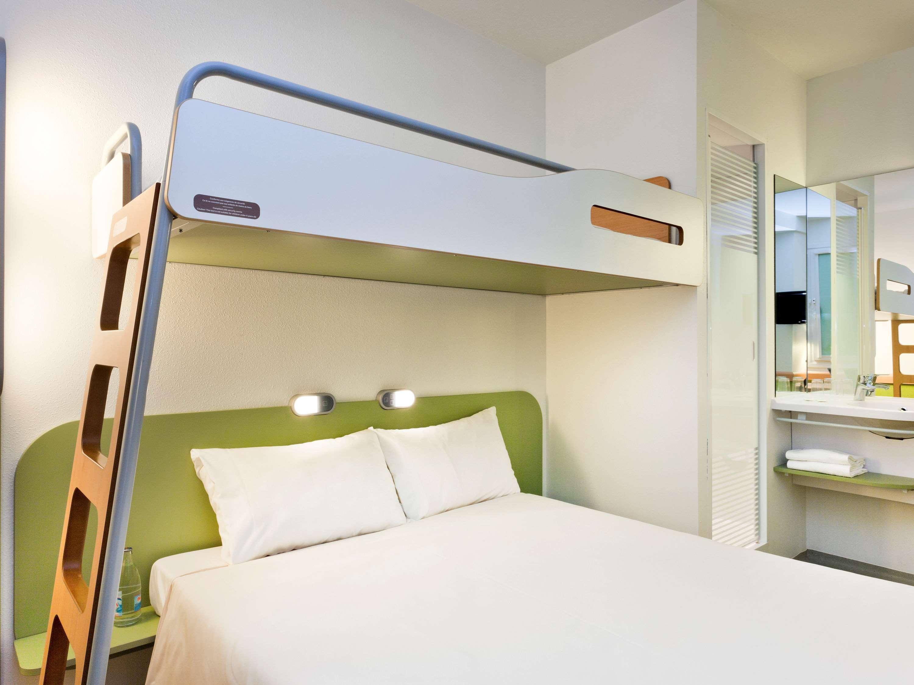 Hotel Ibis Budget Rj Copacabana 2*