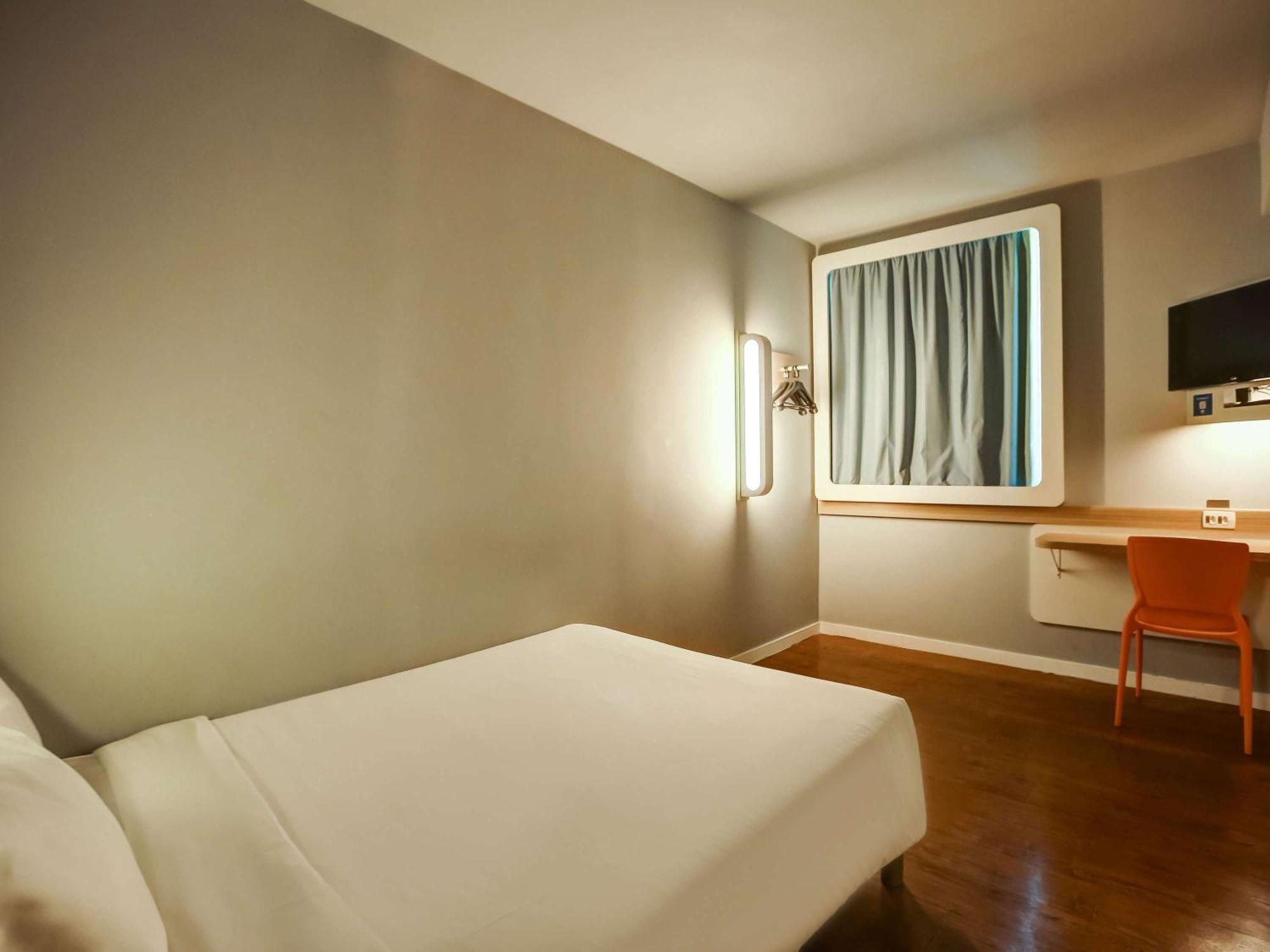 Ibis Budget Rj Copacabana Hotel Río de Janeiro