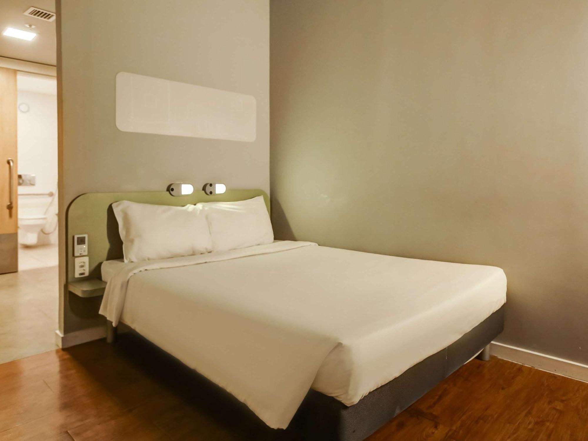 Hotel Ibis Budget Rj Copacabana