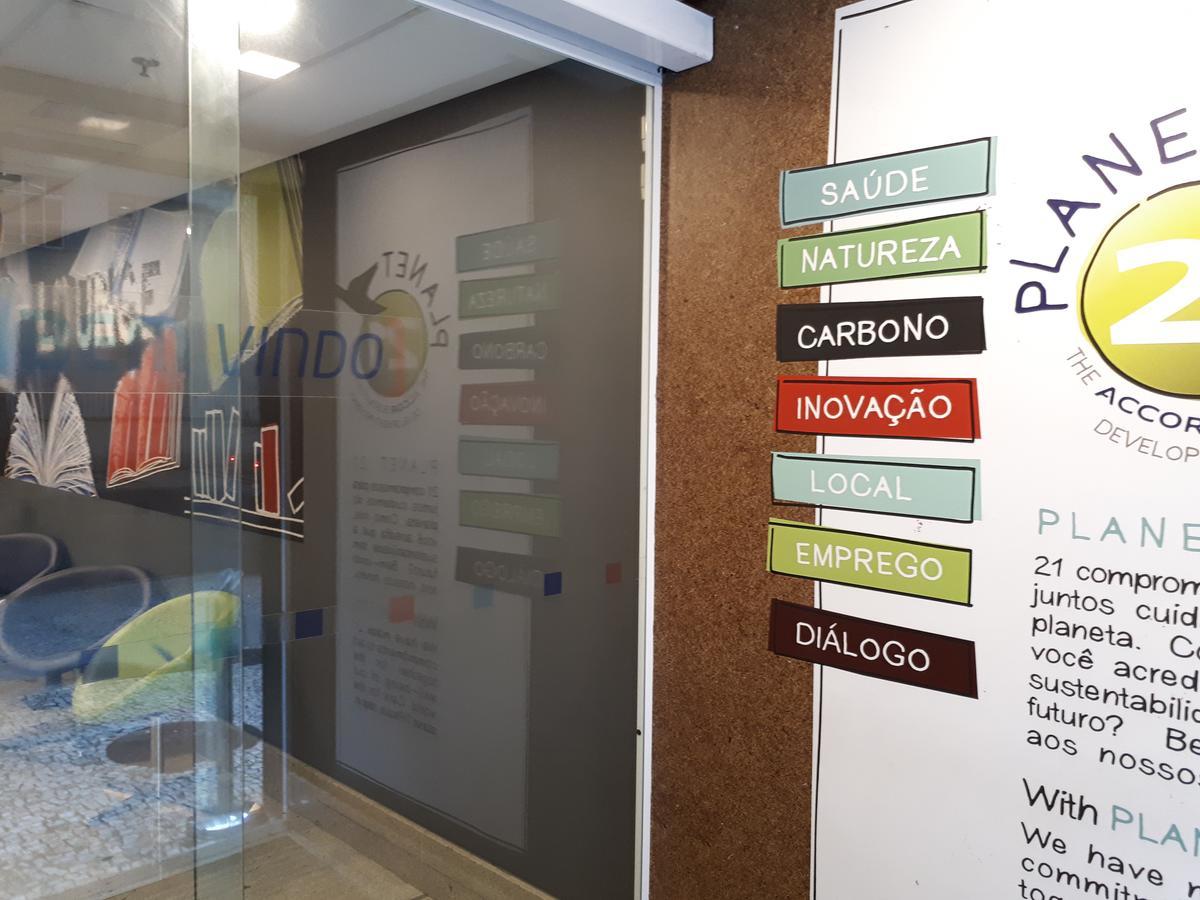 Hotel Ibis Budget Rj Copacabana 2*