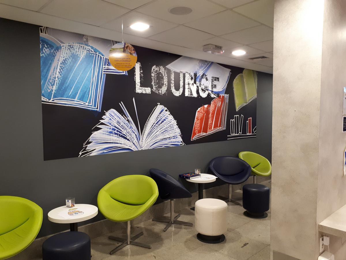 Ibis Budget Rj Copacabana 2* Río de Janeiro