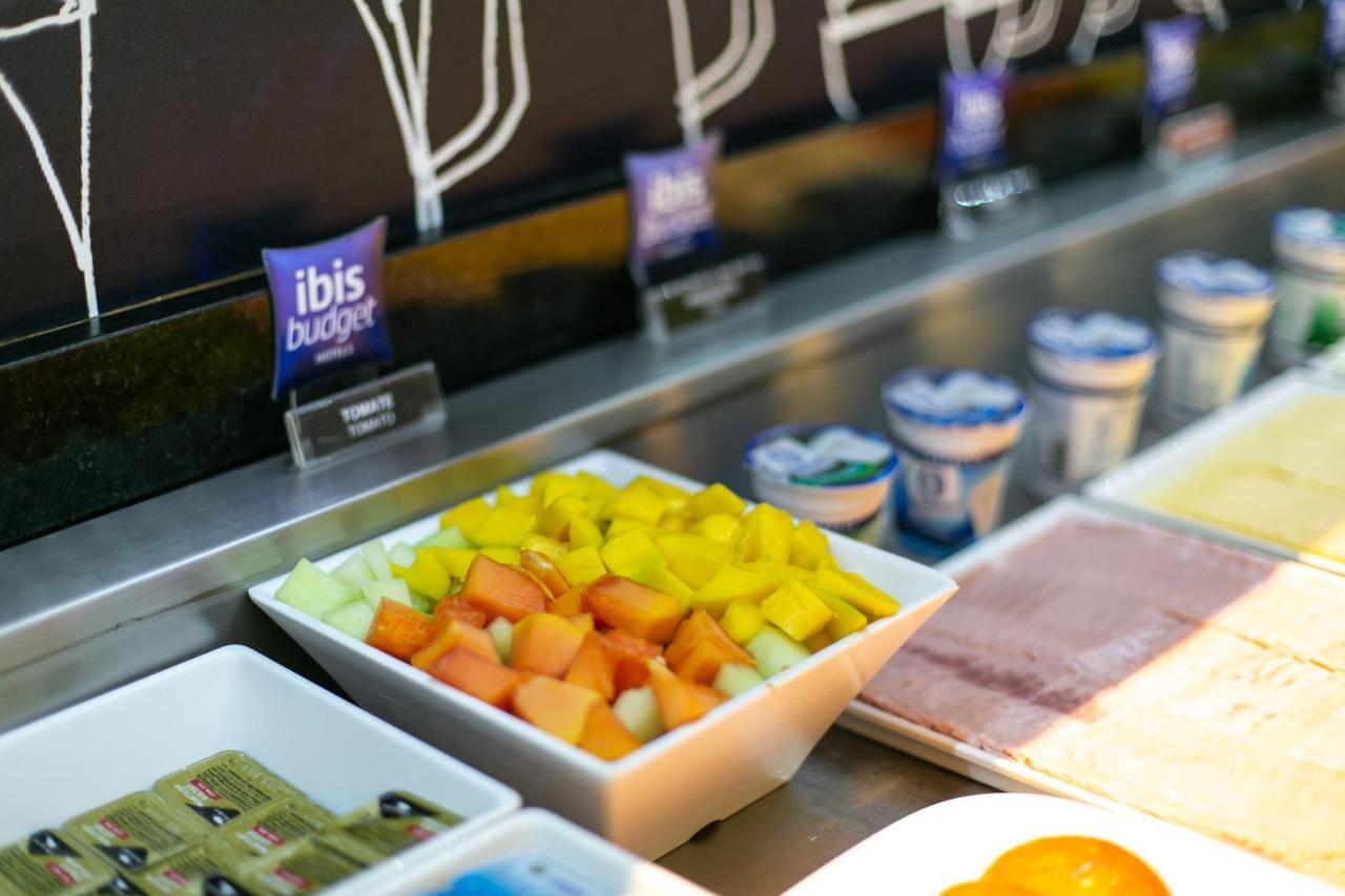 Hotel Ibis Budget Rj Copacabana Río de Janeiro
